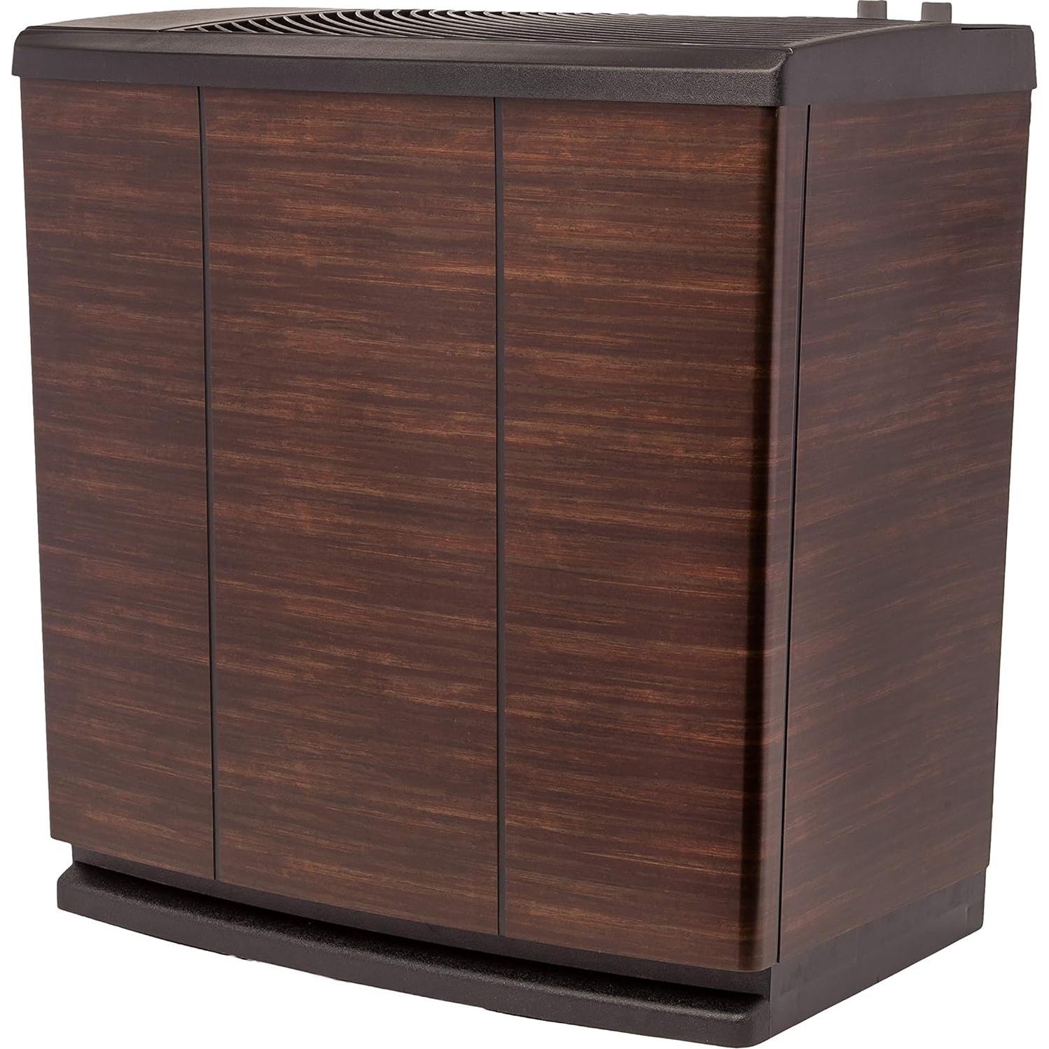 AIRCARE Digital Whole-House Console-Style Evaporative Humidifier (Copper Night)