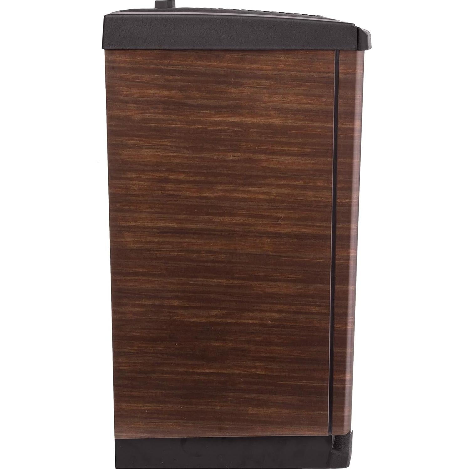 AIRCARE Digital Whole-House Console-Style Evaporative Humidifier (Copper Night)