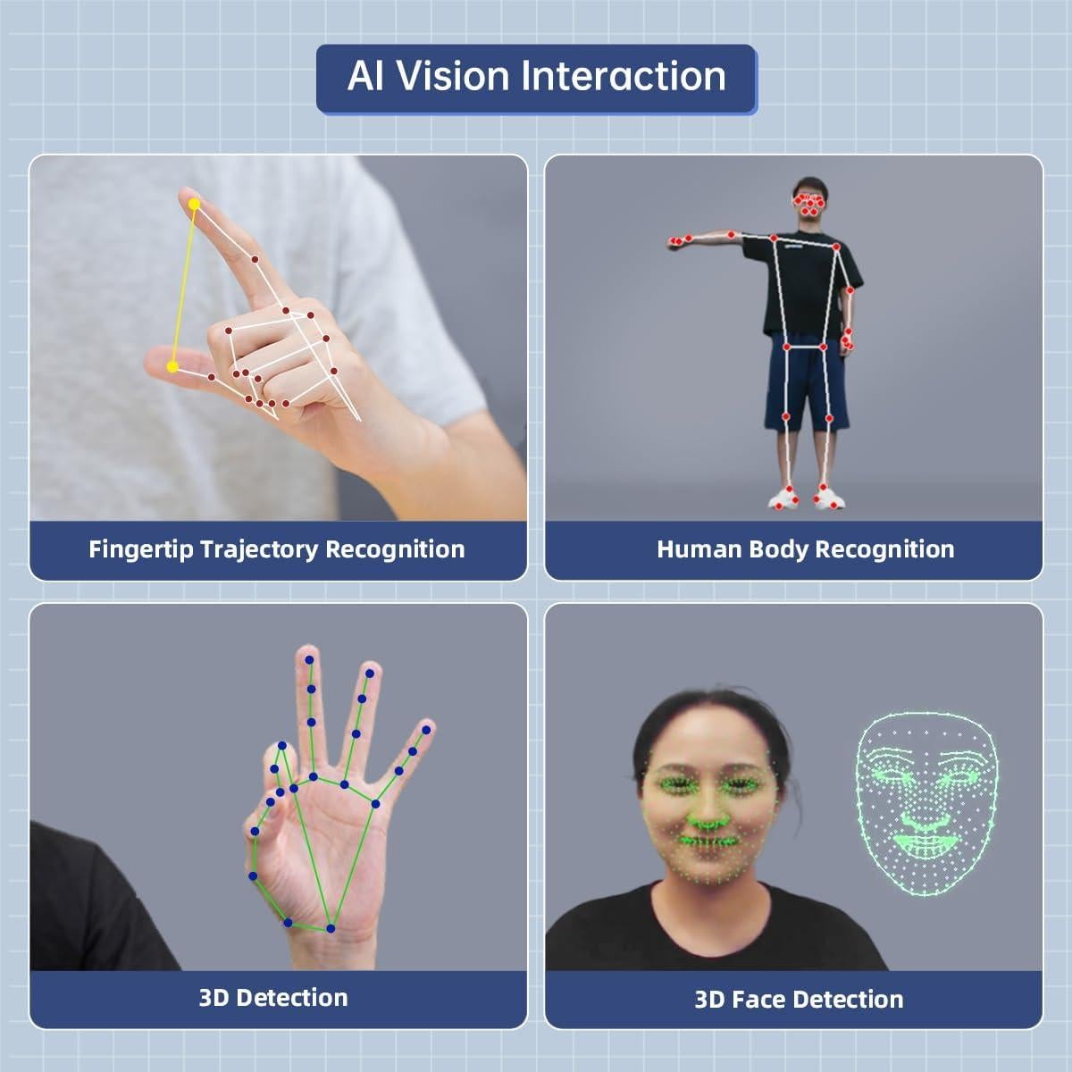 Coche Robot HIWONDER MentorPi M1 con IA ChatGPT y Lidar