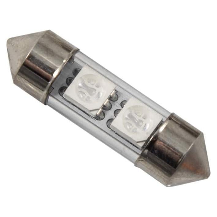 Luz de Techo LED Diode Dynamics 31mm Ámbar para Toyota FJ Cruiser