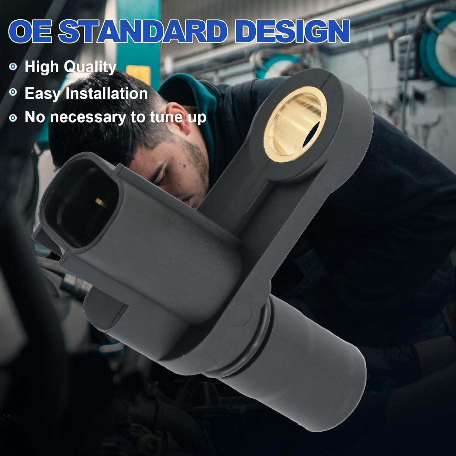 Sensor de Velocidad VSS AcornTech SC153 Compatible T-oyota