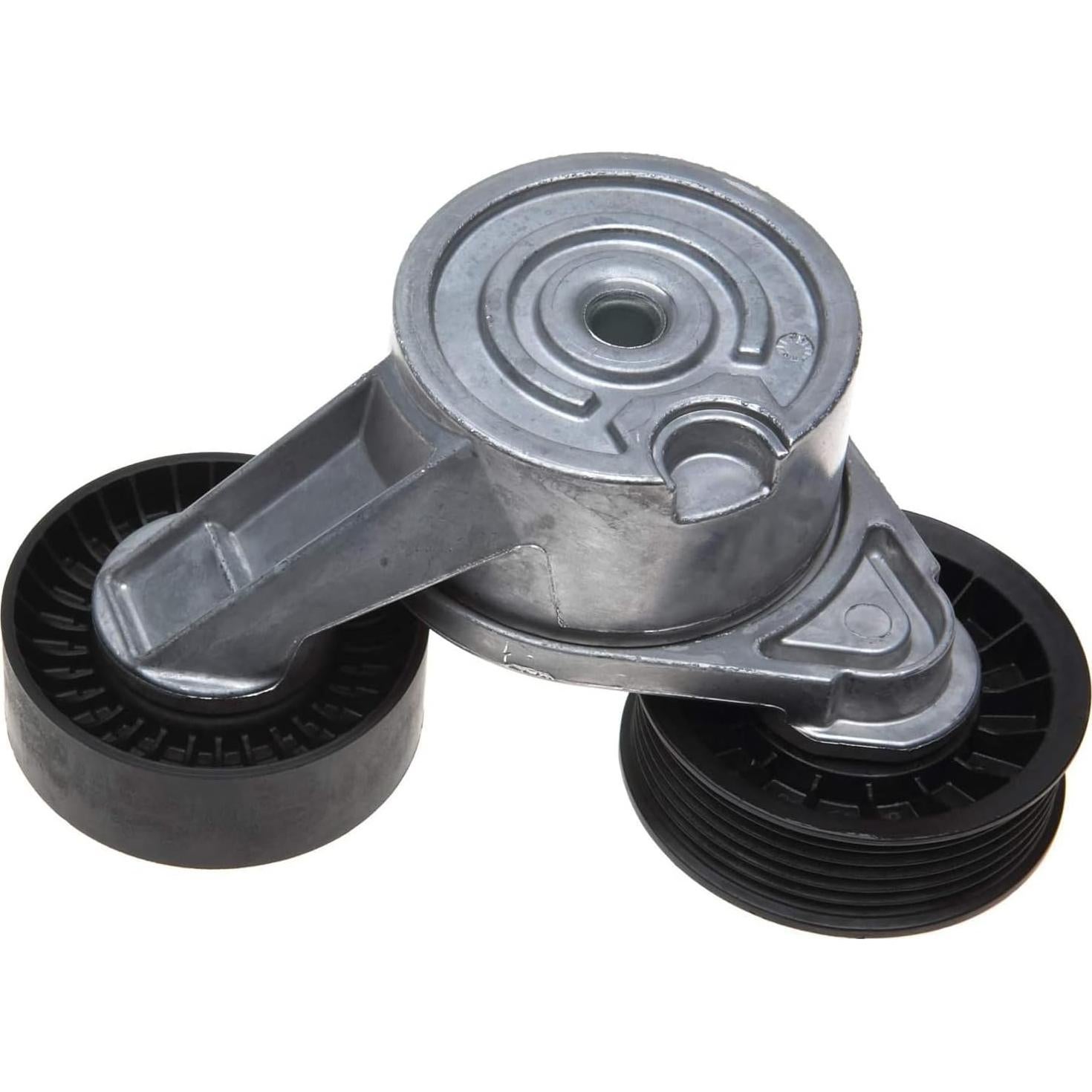 Conjunto de polea tensores Doiplent 39120 para Dodge y Jeep