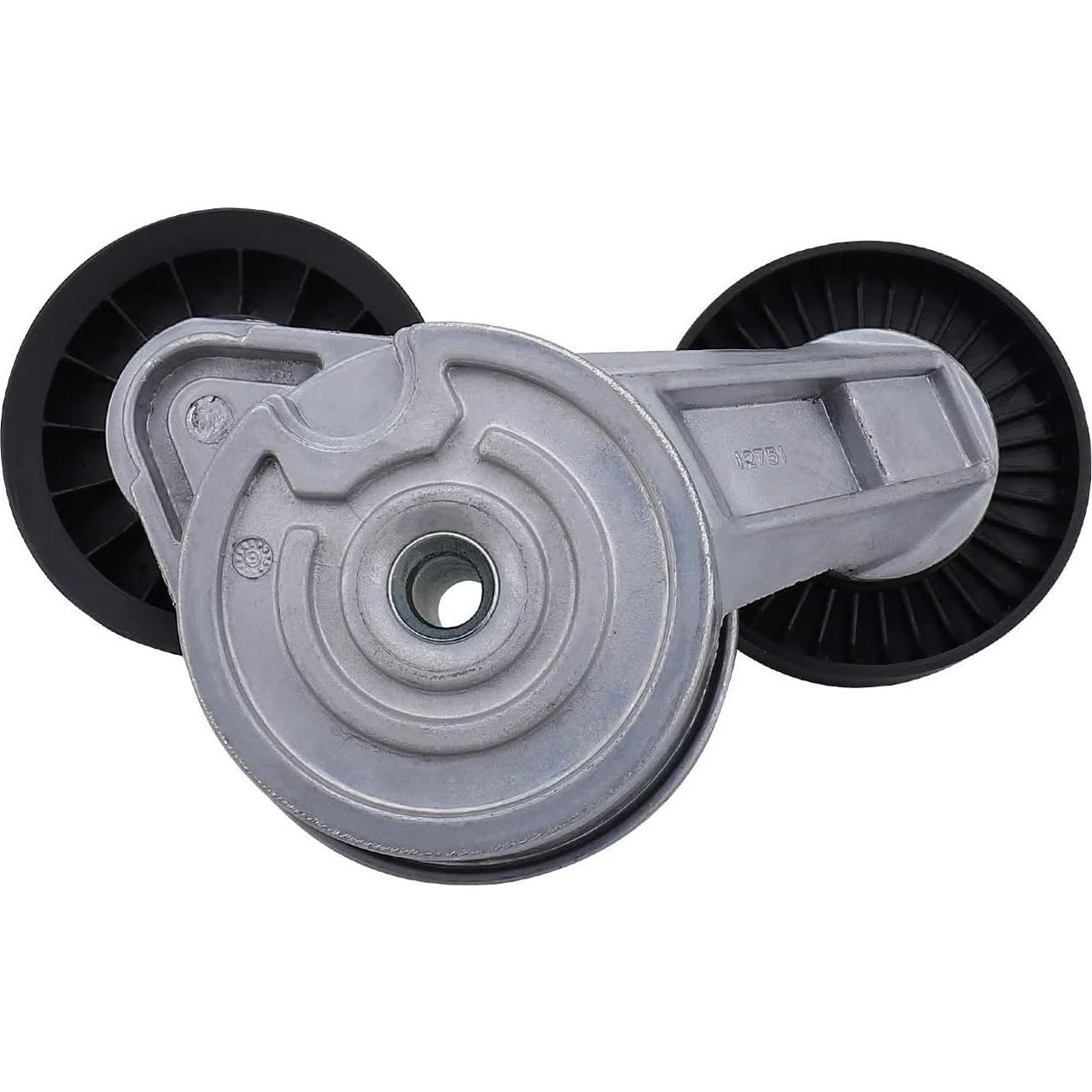 Conjunto de polea tensores Doiplent 39120 para Dodge y Jeep