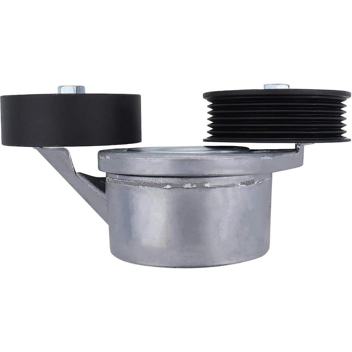 Conjunto de polea tensores Doiplent 39120 para Dodge y Jeep