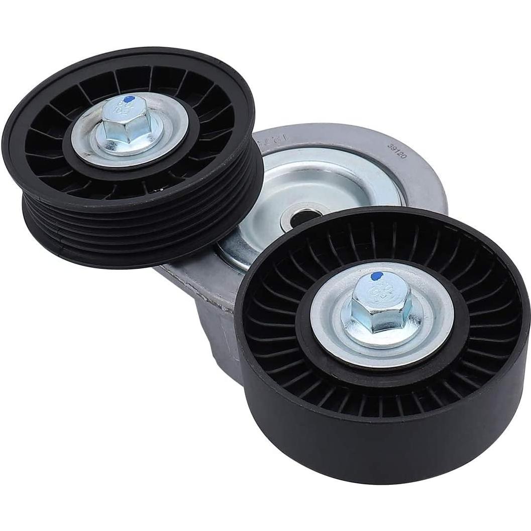 Conjunto de polea tensores Doiplent 39120 para Dodge y Jeep