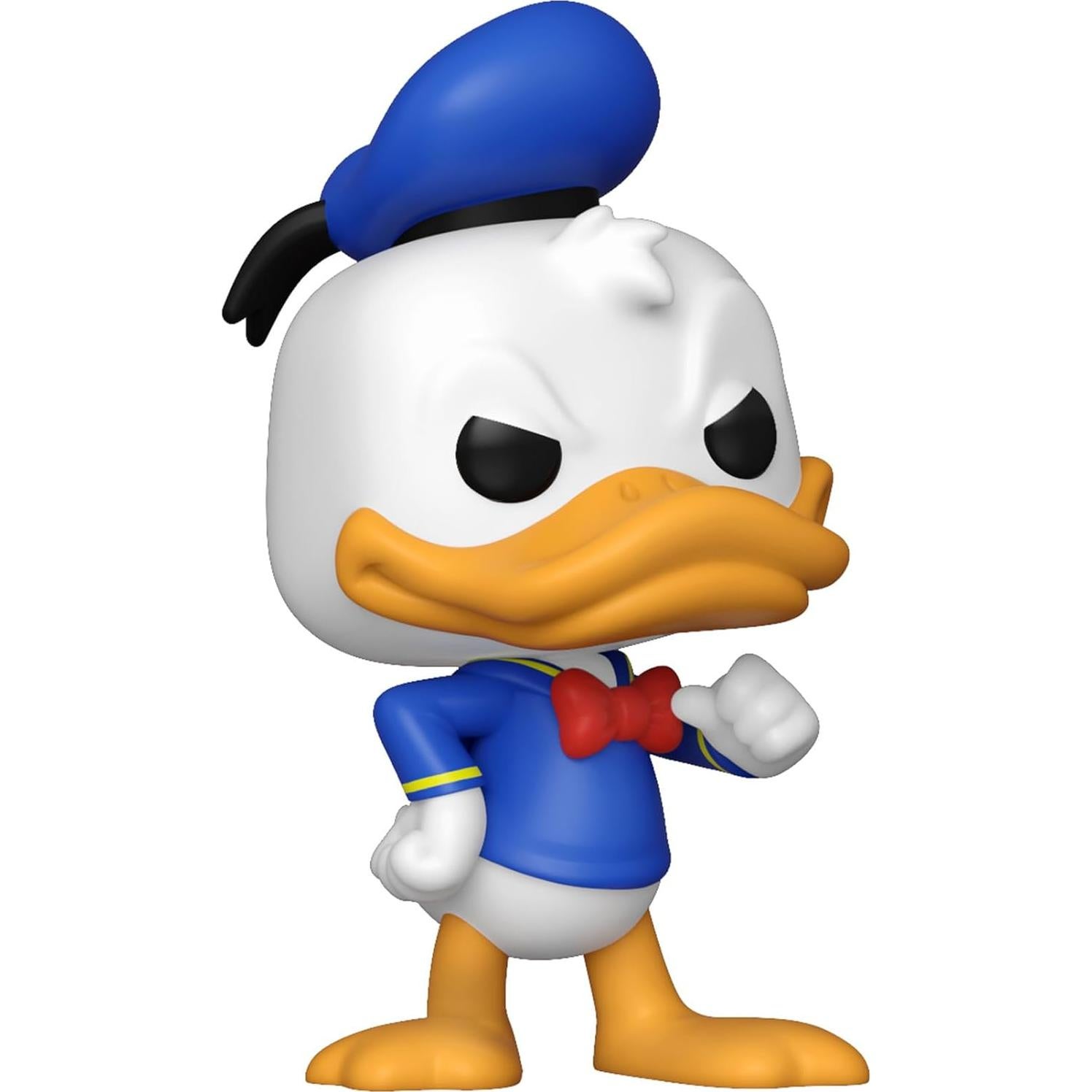 Funko POP! Pato Donald - Figura de Vinilo Coleccionable 10 cm
