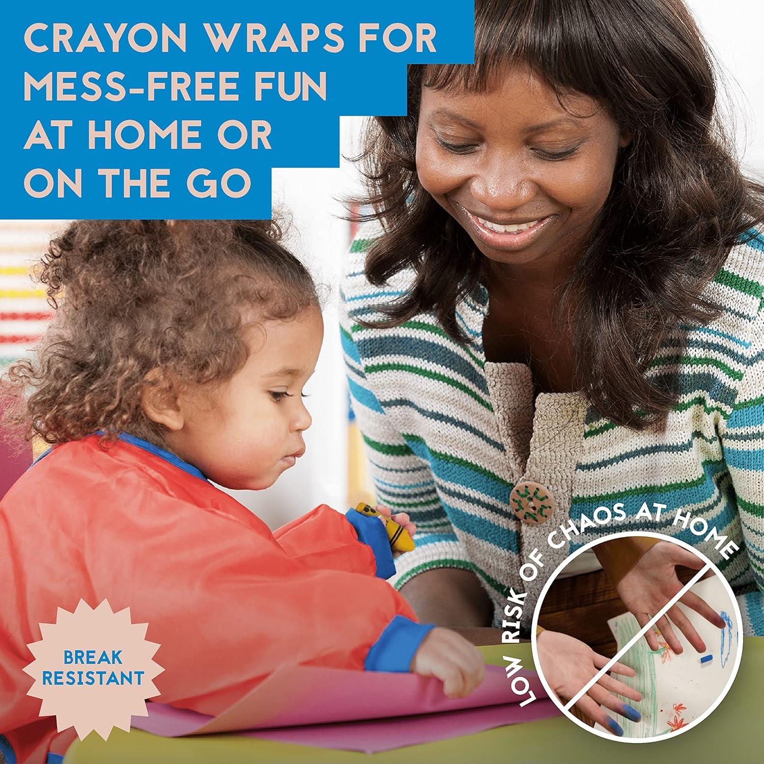 Ceras de Abeja Hieno 100% Puras No Tóxicas - 8 Colores