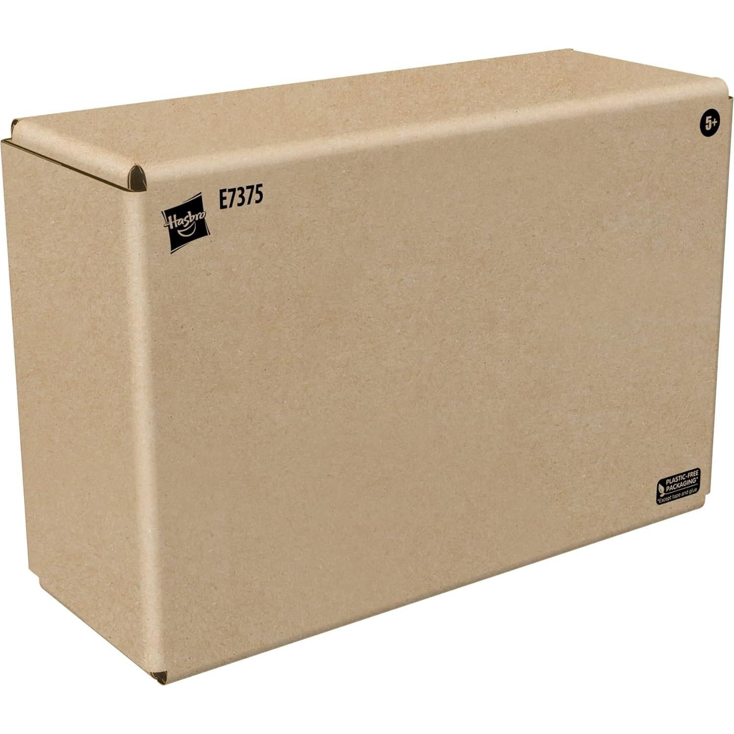 Nerf Power Moves Escudo Capitán América Hasbro Juguete 5+