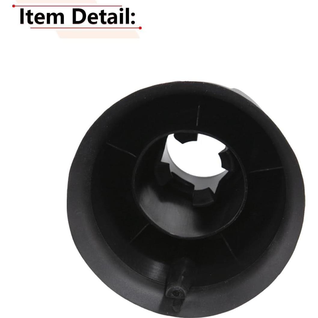 Cubierta Parachoques RLB-HILON para Ford Transit 2015-2019