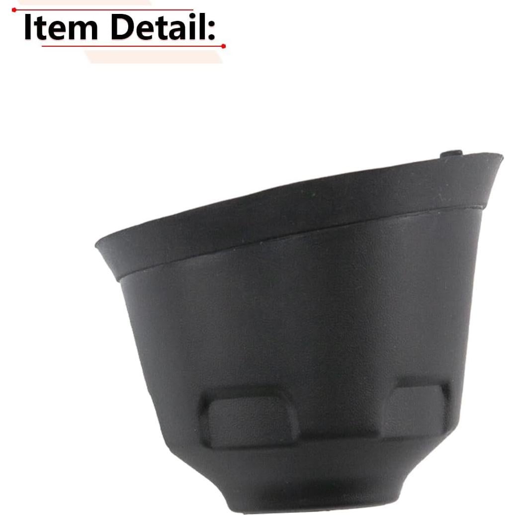 Cubierta Parachoques RLB-HILON para Ford Transit 2015-2019