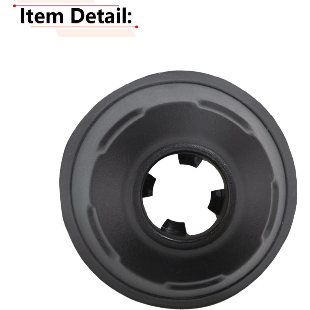 Cubierta Parachoques RLB-HILON para Ford Transit 2015-2019