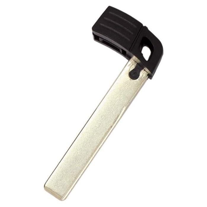 Llave de Emergencia SEGADEN en Blanco para BMW PG905K