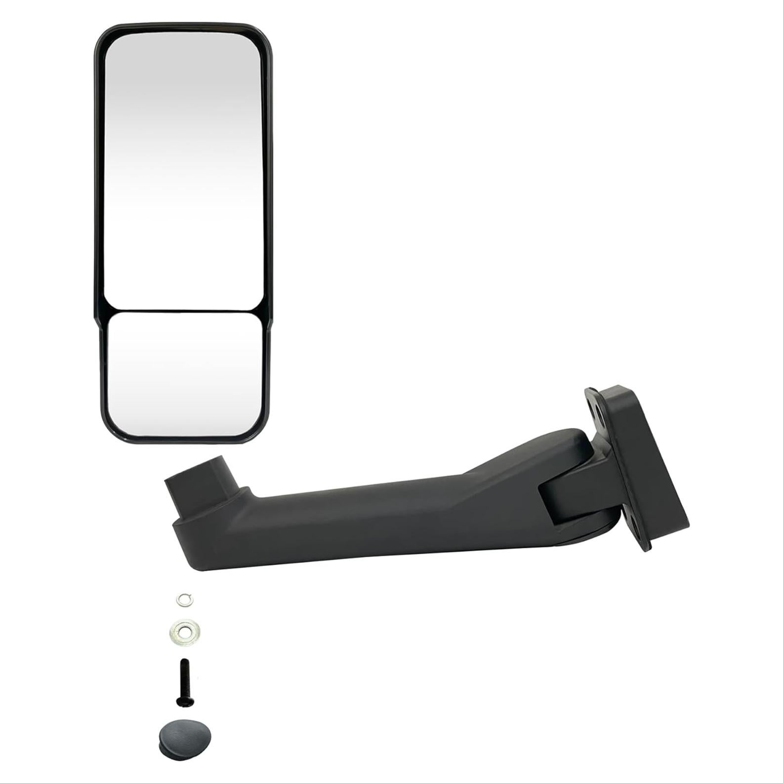 Espejo Lateral SPLENDID para Chevy Kodiak 03-09, Calentado