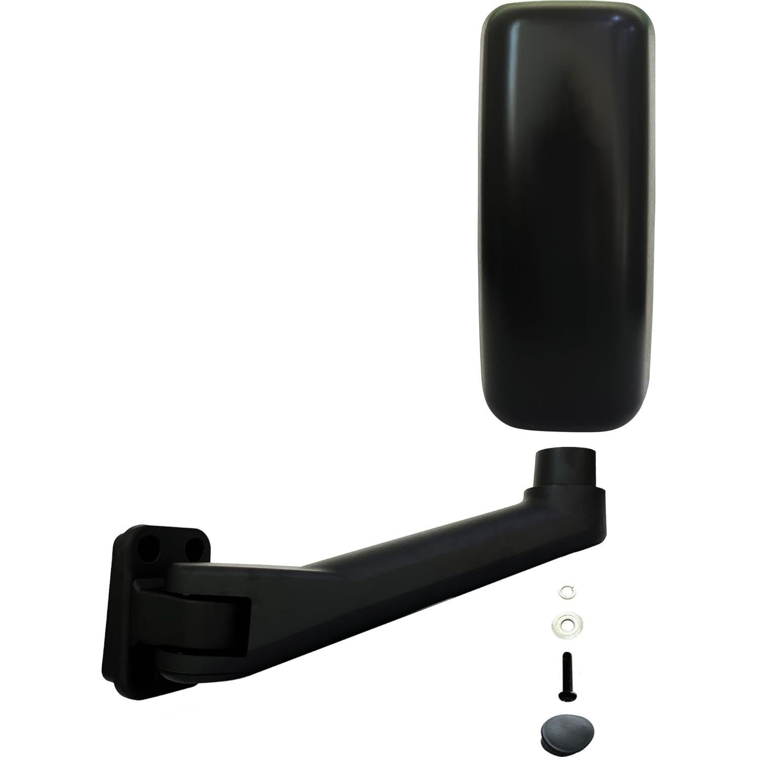 Espejo Lateral SPLENDID para Chevy Kodiak 03-09, Calentado