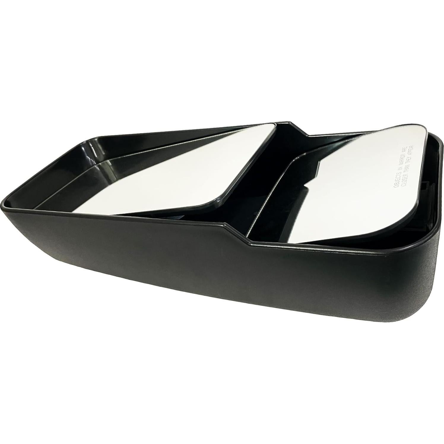 Espejo Lateral SPLENDID para Chevy Kodiak 03-09, Calentado