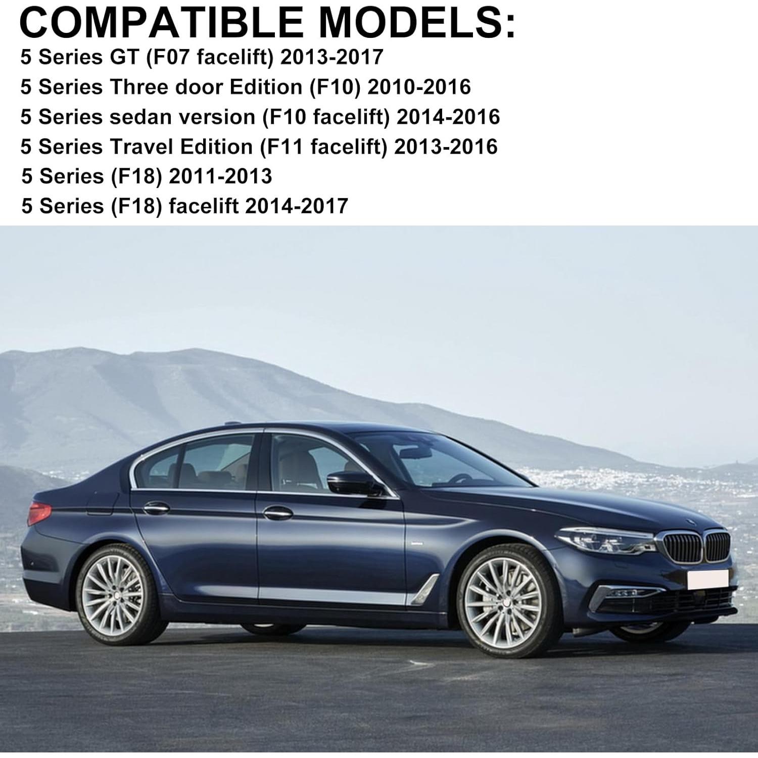 Conector de Aluminio para Manguera de Refrigerante BMW 17127619684