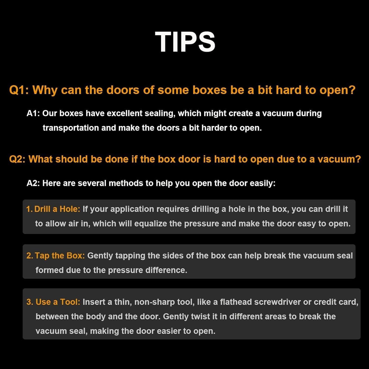 Caja Eléctrica Exterior QILIPSU 21x16x10cm IP66 Gris