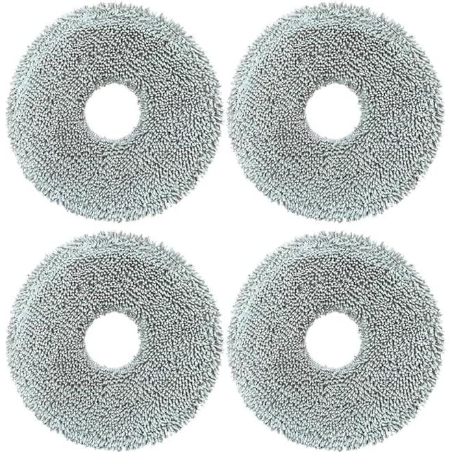 11 Accesorios para Aspiradora Robot Dreame L10S Ultra