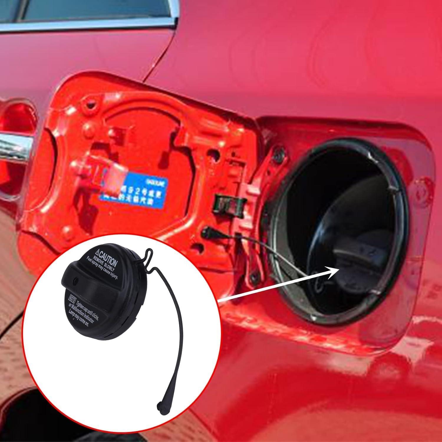 Tapa de llenado de combustible ONER AUTO PARTS para Toyota