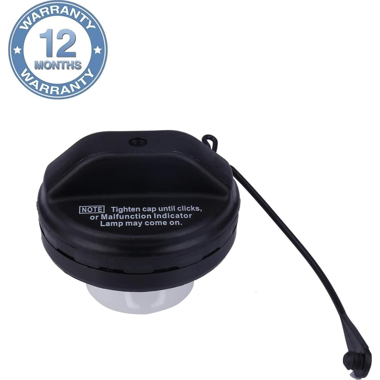 Tapa de llenado de combustible ONER AUTO PARTS para Toyota