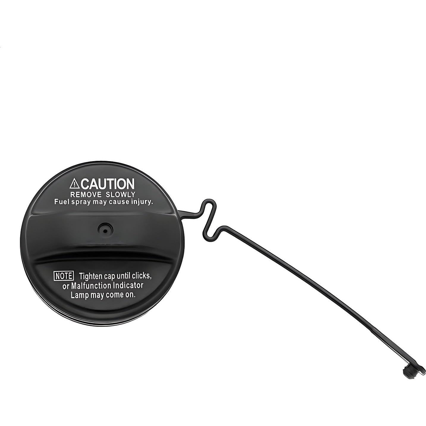 Tapa de llenado de combustible ONER AUTO PARTS para Toyota