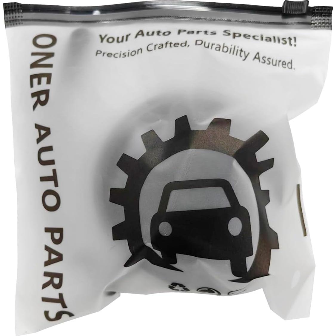 Tapa de llenado de combustible ONER AUTO PARTS para Toyota