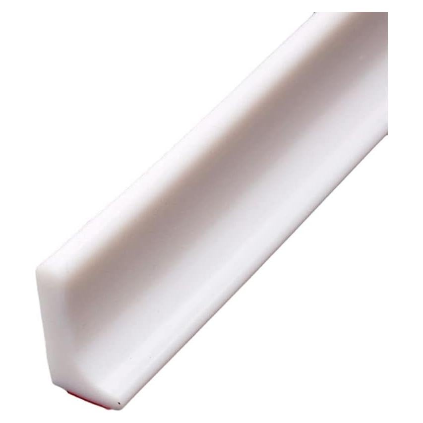 Dique de Ducha Autoadhesivo JEWELTH 300cm Blanco