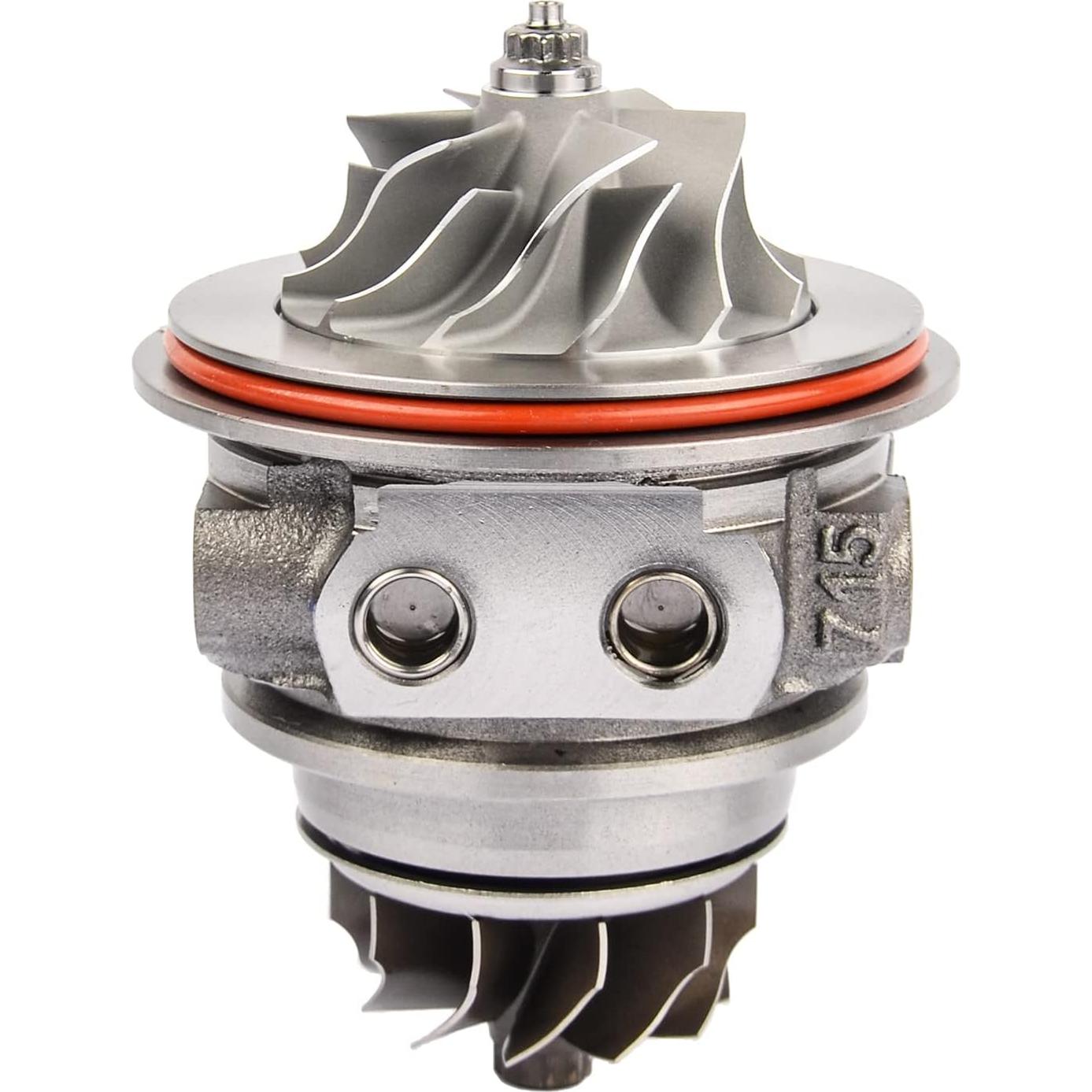 Cartucho Turbo Lamerto 11657635803 para BMW N20 2011-2016