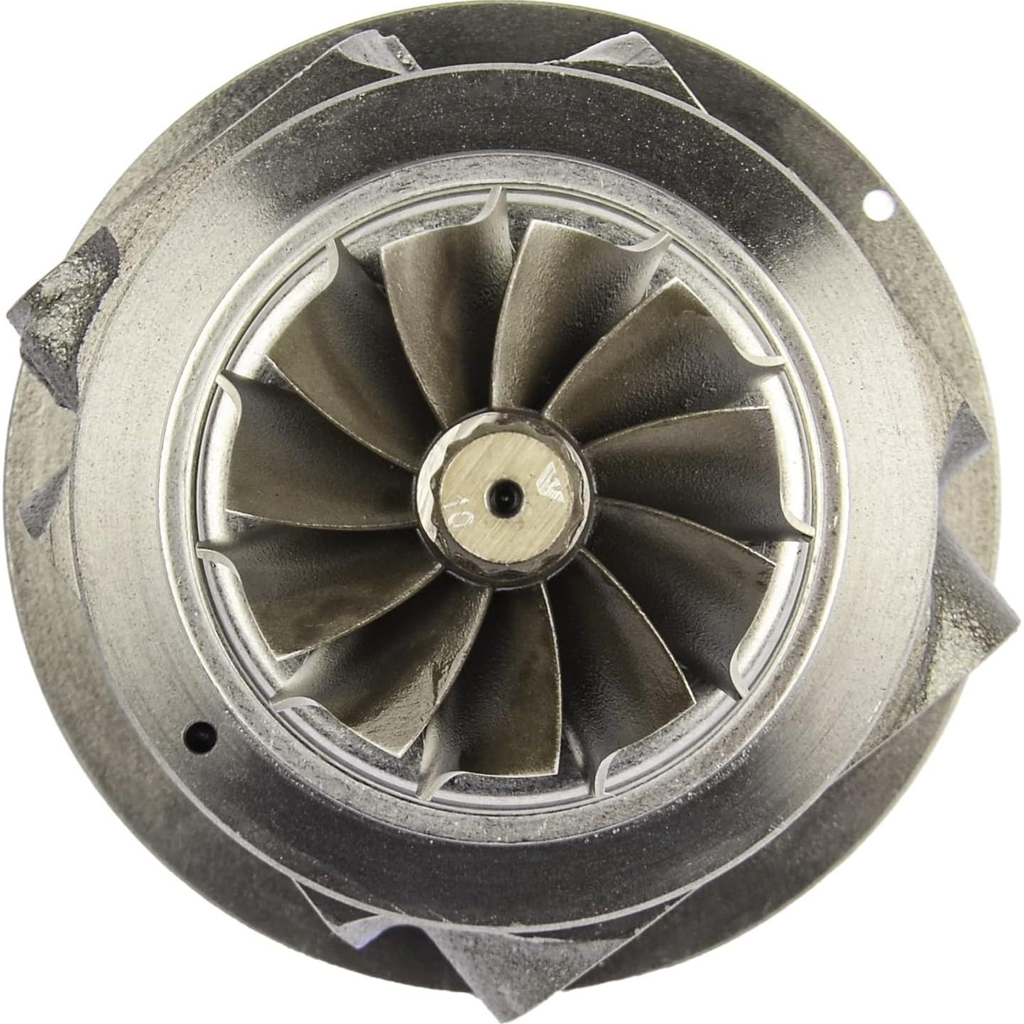 Cartucho Turbo Lamerto 11657635803 para BMW N20 2011-2016