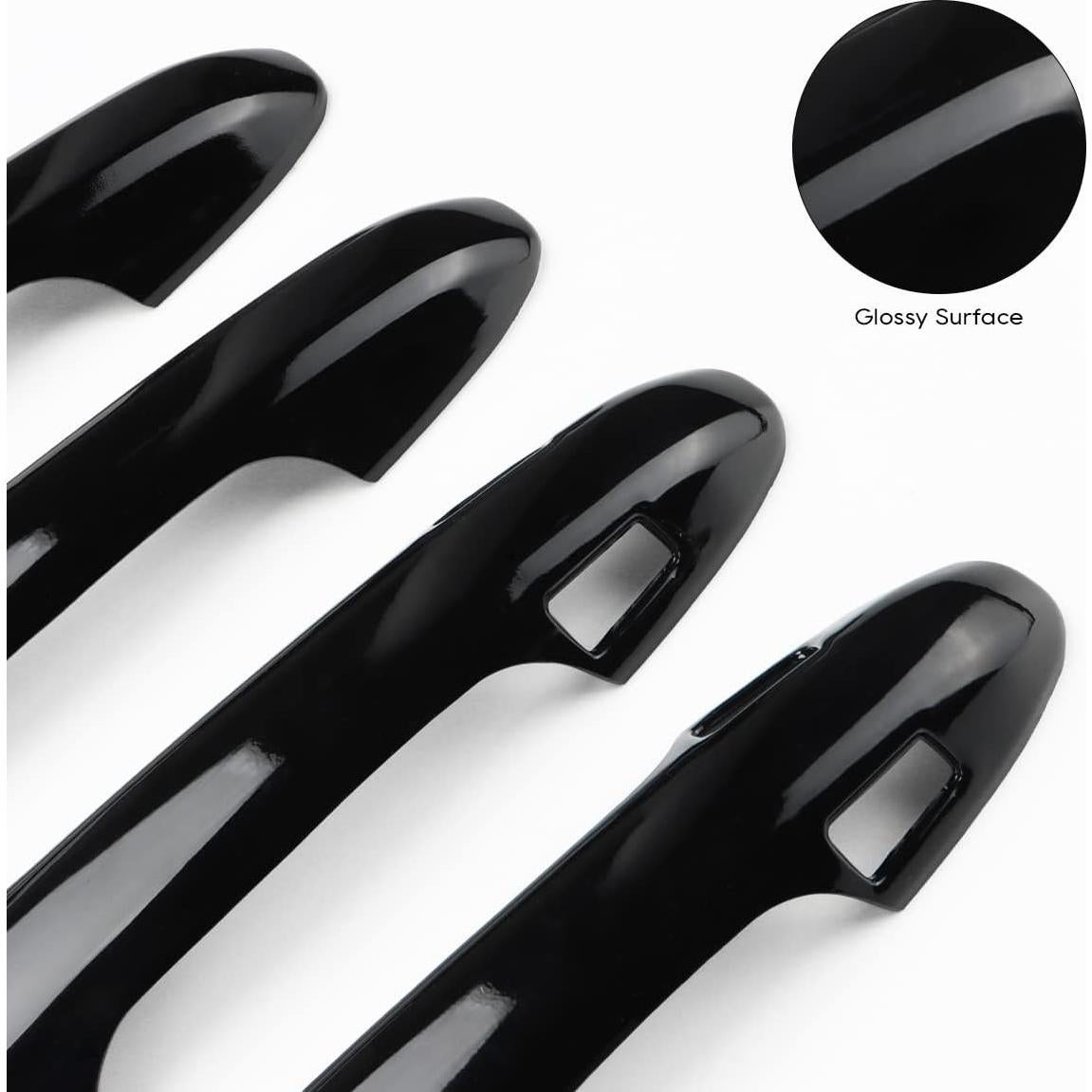 Cubierta de Manija de Puerta Toyota Tacoma 2016-2023 DLOVEG