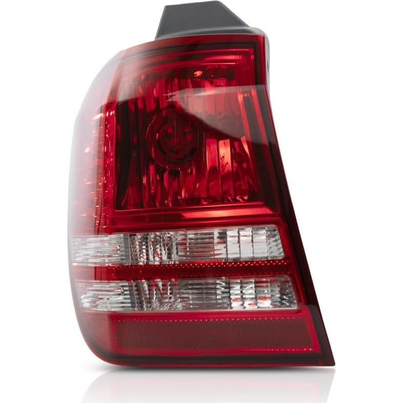 Luz Trasera KarParts360 Dodge Journey 2010-2020 Izquierda