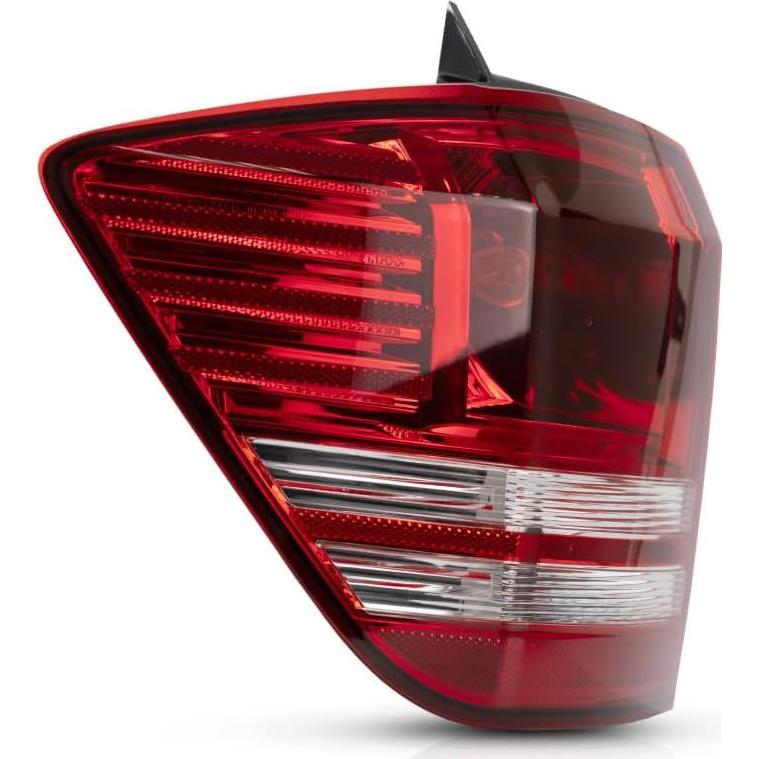 Luz Trasera KarParts360 Dodge Journey 2010-2020 Izquierda