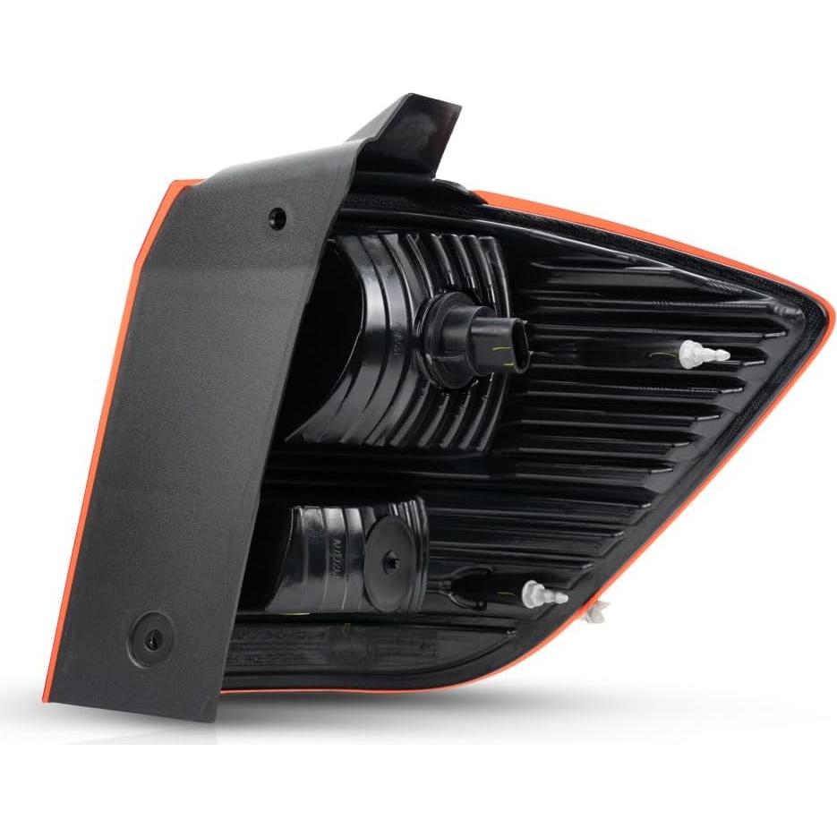 Luz Trasera KarParts360 Dodge Journey 2010-2020 Izquierda