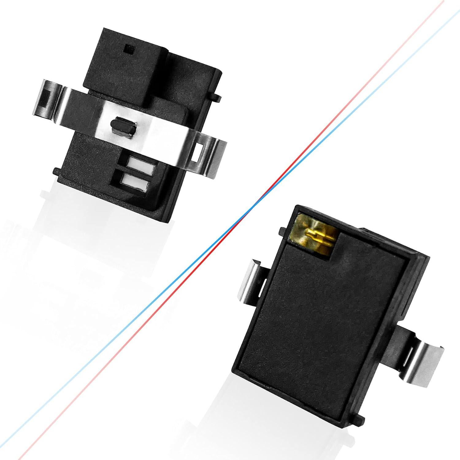 Sensor de Humedad GUZIKO 55111389AF Compatible Chrysler/Dodge/Jeep