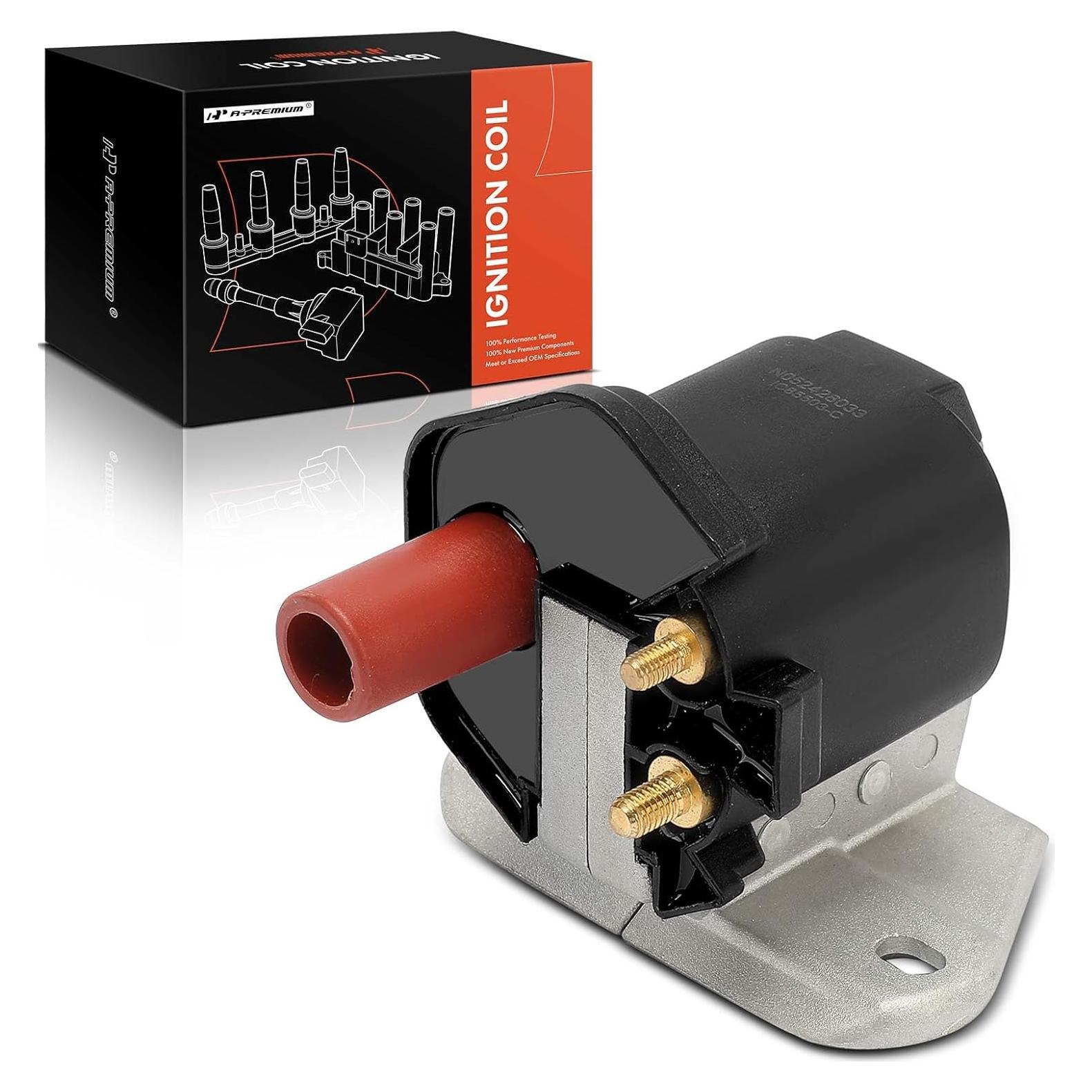 Bobina de Encendido A-Premium para Mercedes-Benz 1986-1996