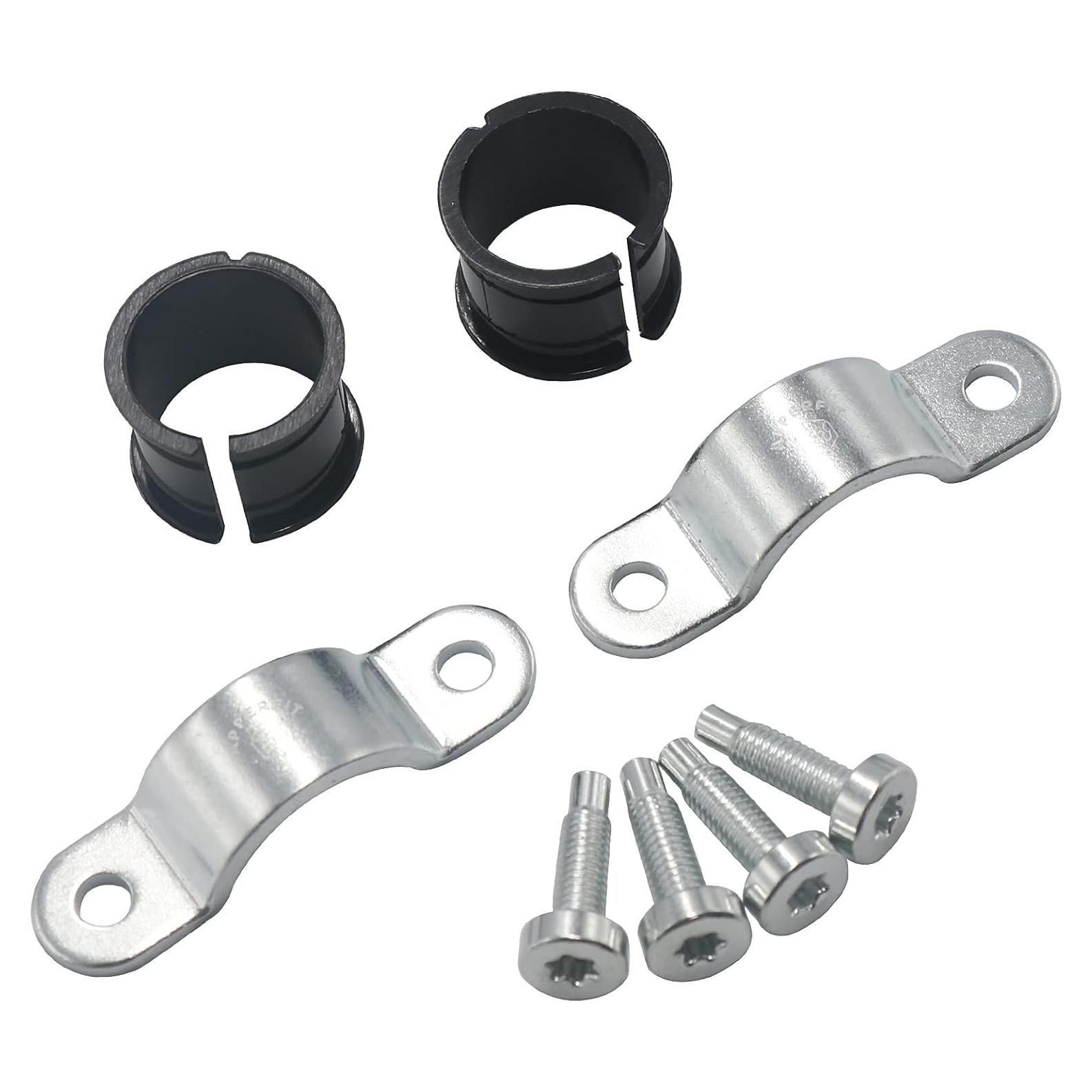 Bujes de Cambio y Abrazaderas APPERFiT para Ford 1990-2019