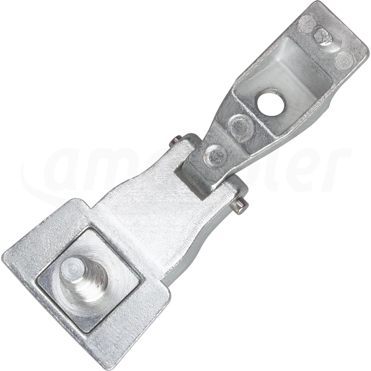 Kit de Reparación de Manija de Bisagra de Puerta Amavoler