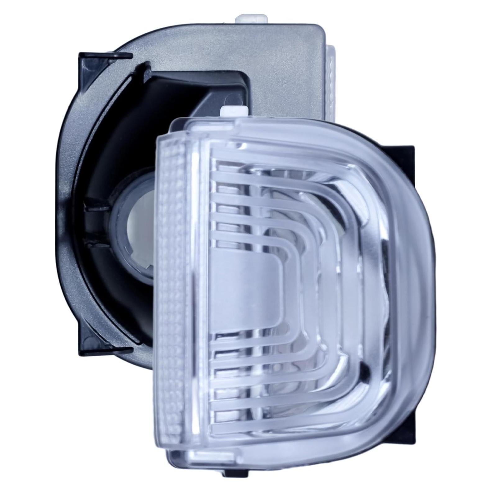 Luz de señal de giro LONGLING para espejo Sprinter 2019-2024