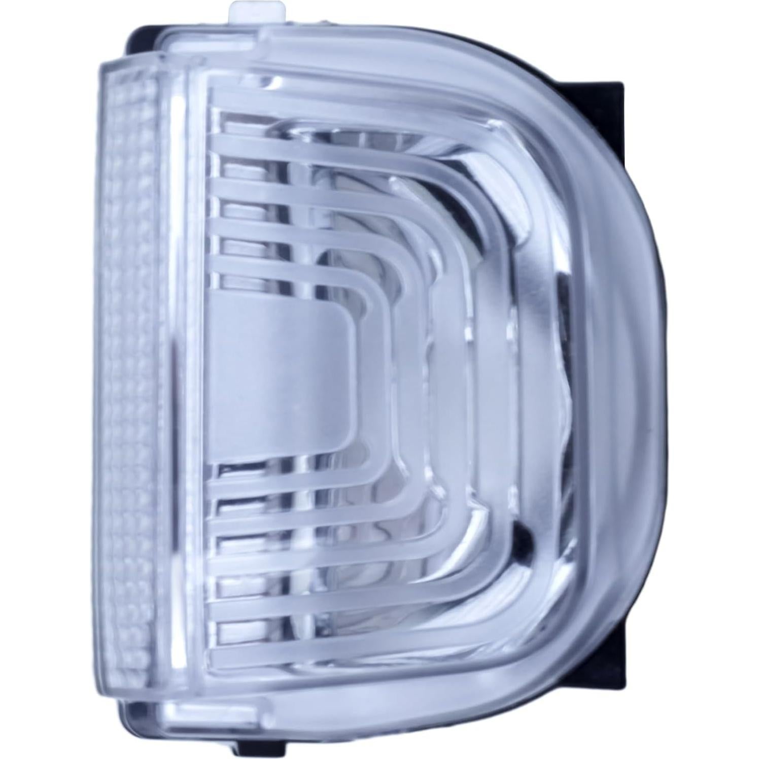 Luz de señal de giro LONGLING para espejo Sprinter 2019-2024