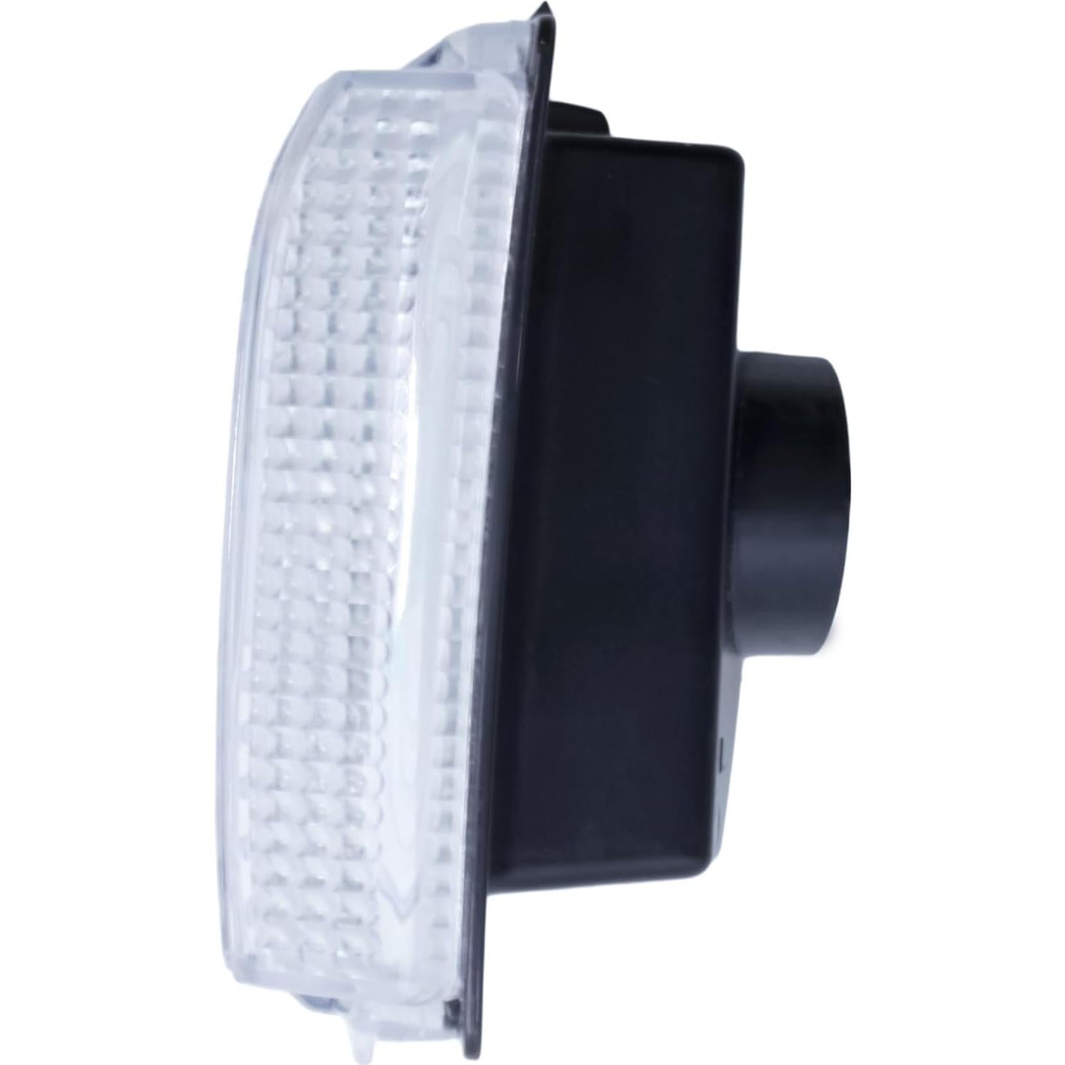 Luz de señal de giro LONGLING para espejo Sprinter 2019-2024