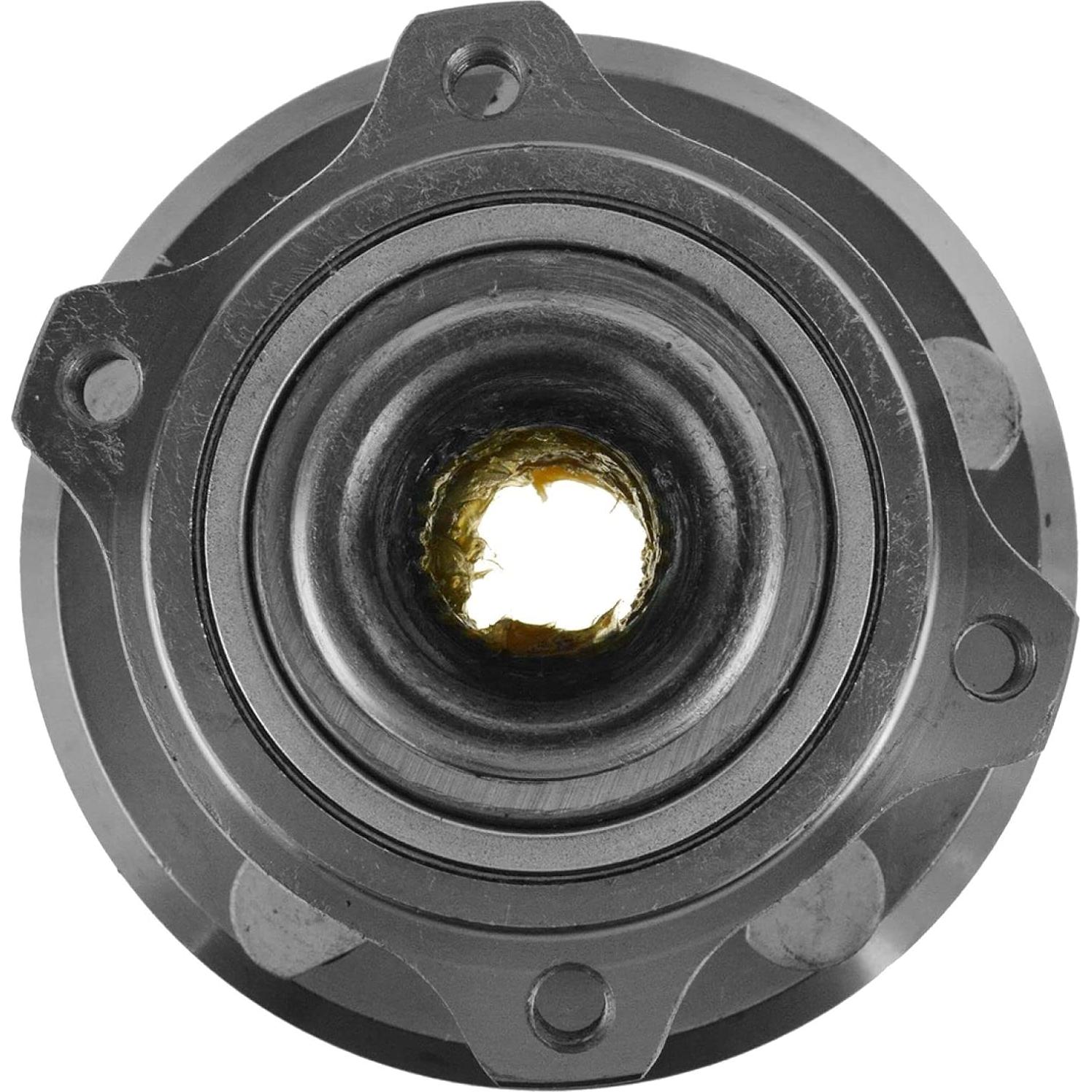 Conjunto de rodamientos TRQ BHA54067 para Chrysler y Dodge