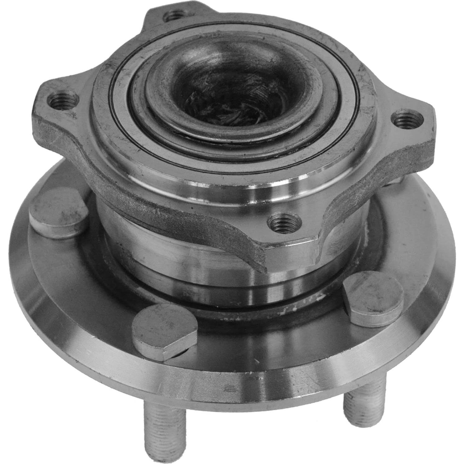 Conjunto de rodamientos TRQ BHA54067 para Chrysler y Dodge