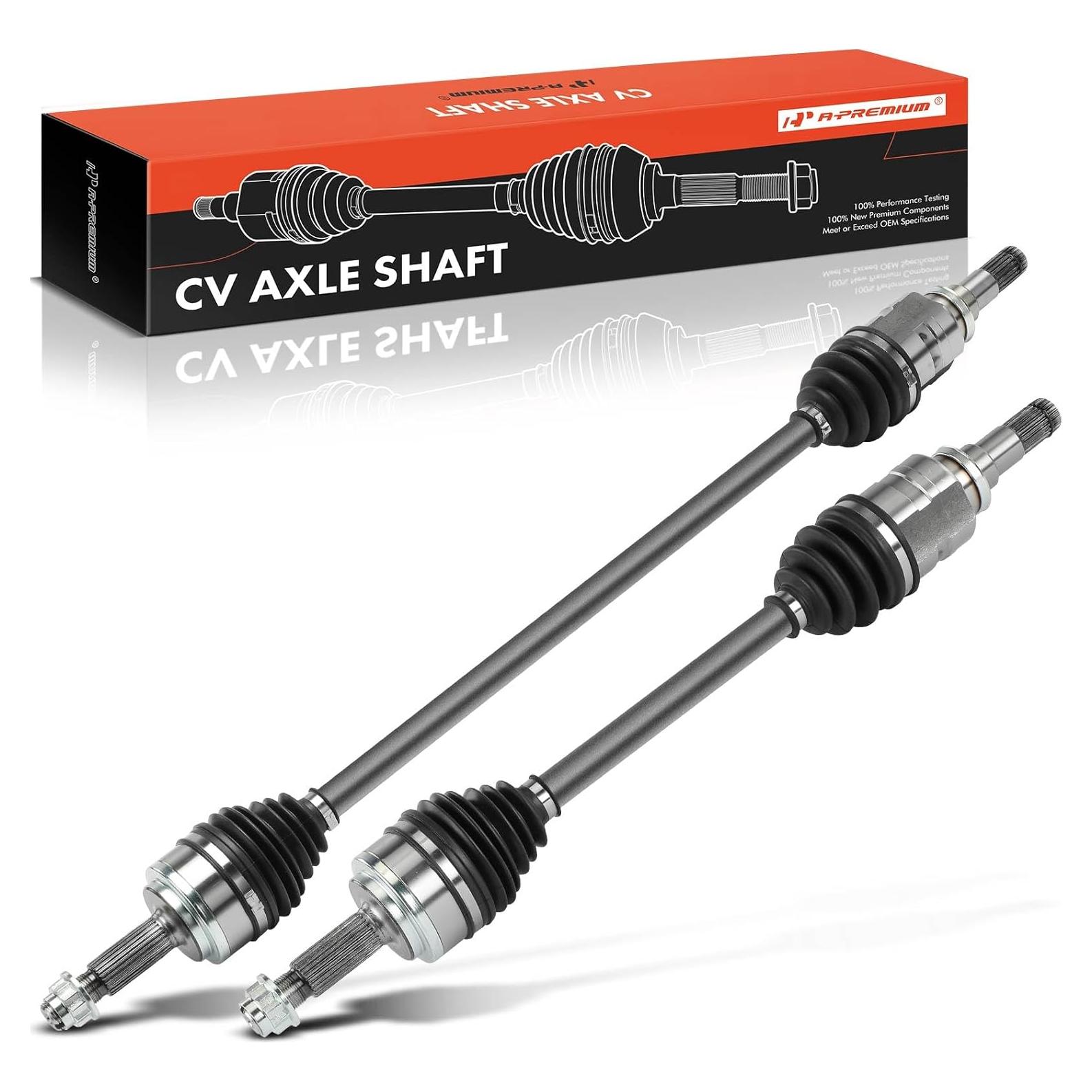 Conjunto Eje CV A-Premium Toyota Corolla 2020-2021