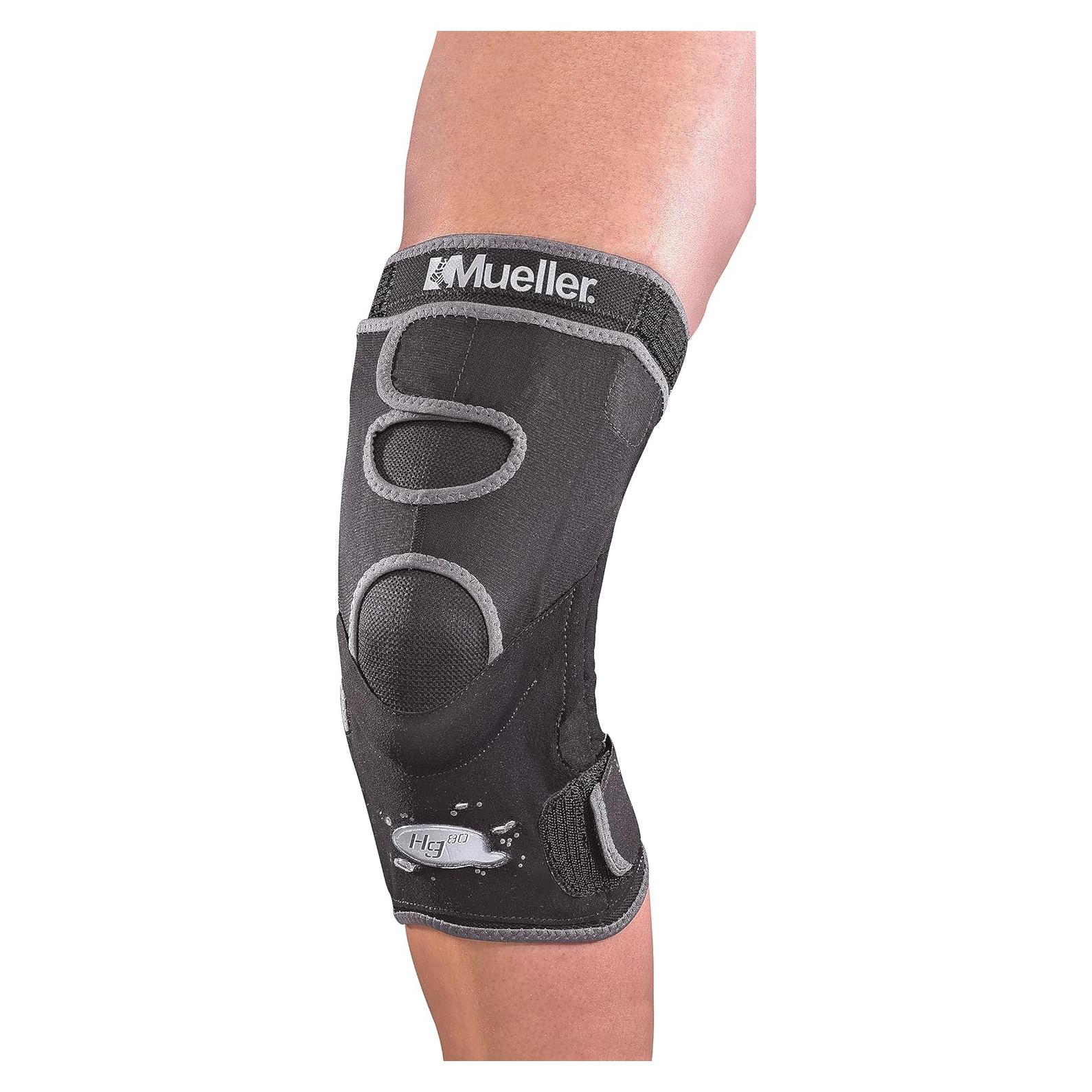 Hg80 Knee Brace (EA)