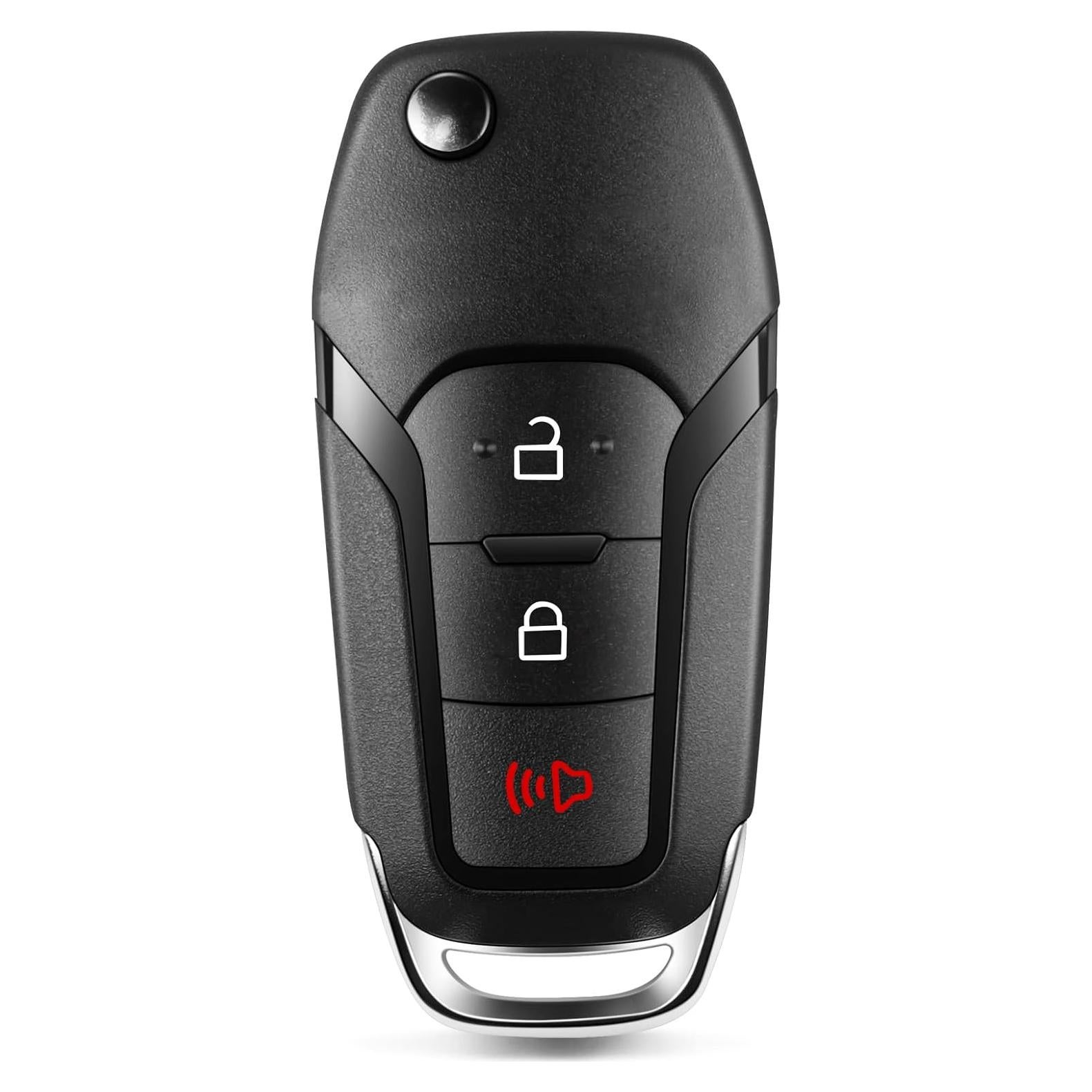 Control Remoto Ford F-150 F-250 F-350 2015-2022 Sin Llave