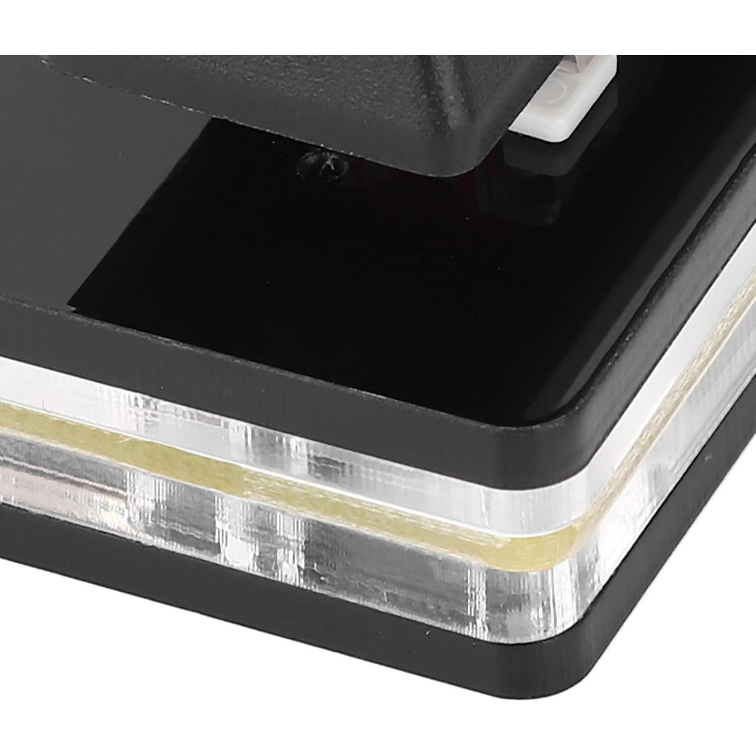 Teclado Mecánico Programable USB Tipo C Bewinner 1 Tecla RGB