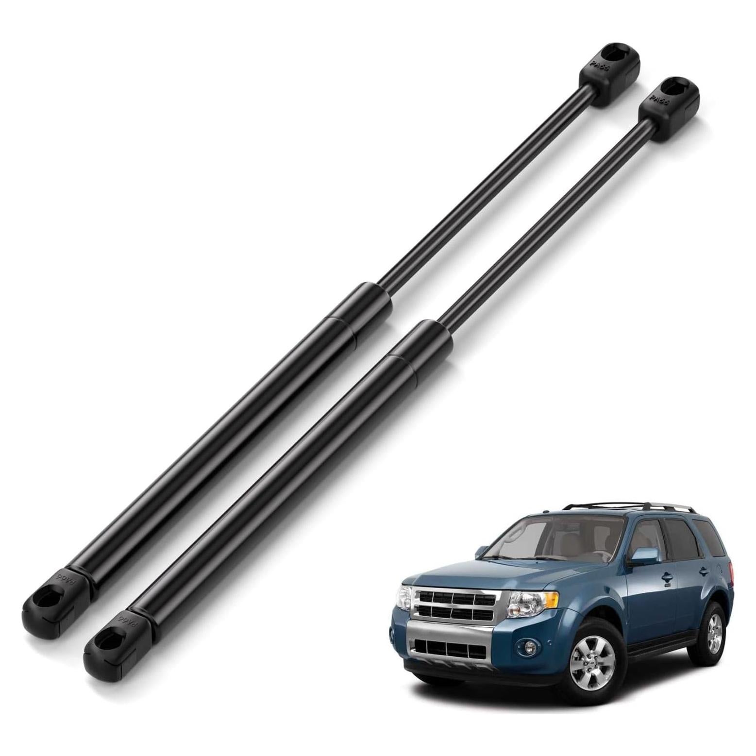 Amortiguadores de Ventana Trasera ARANA para Ford Escape 2008-2012