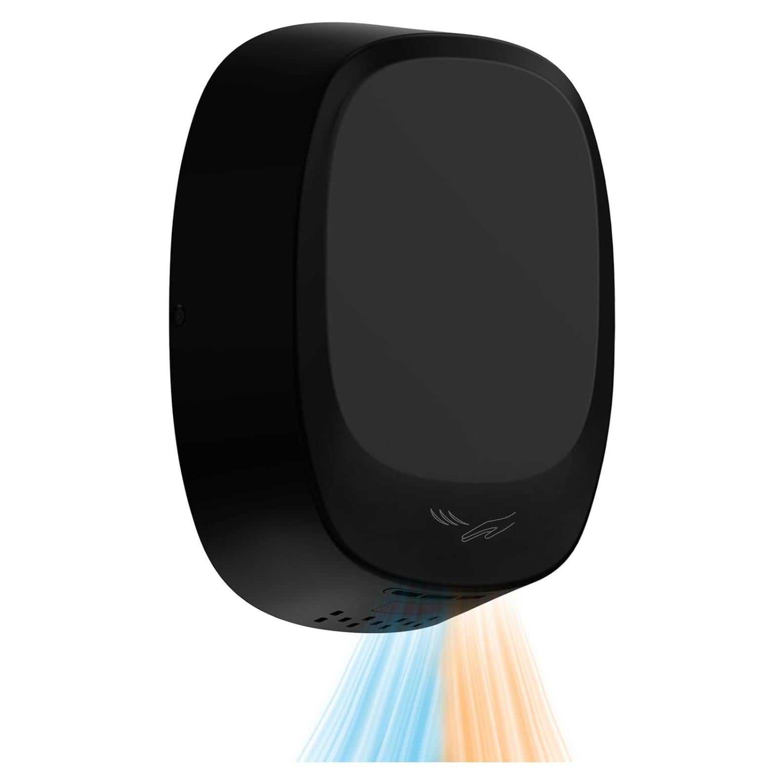 Secador de manos automático Oxassessly 2501GR con filtro HEPA