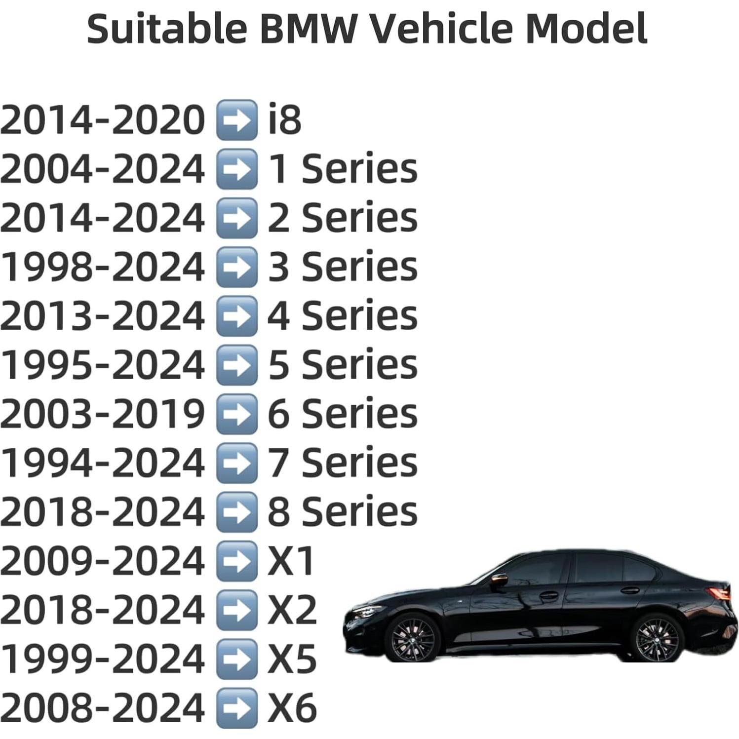 Clip de Fijación Actuador Válvula Escape MEILICACY 2PCS