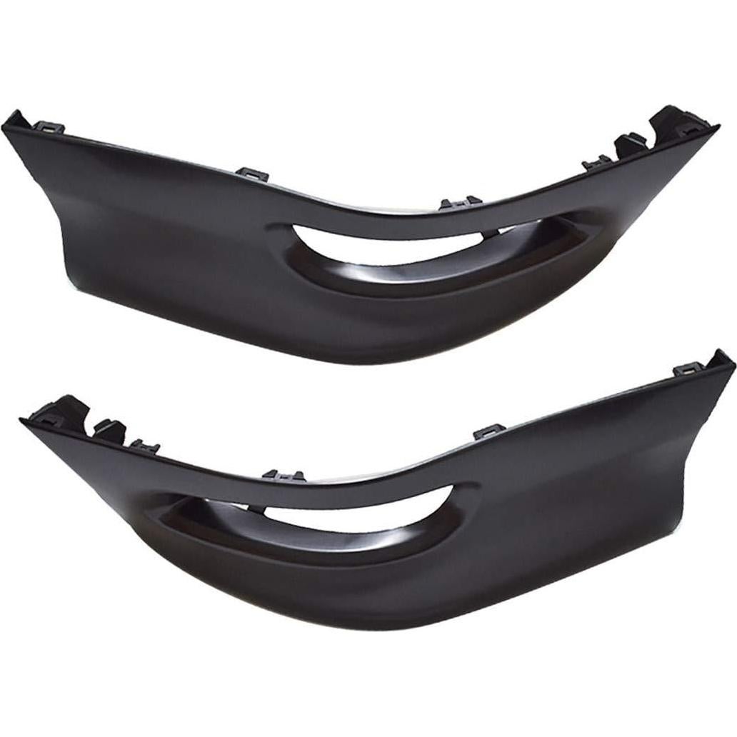Spoiler Parachoques Delantero WFLNHB para Corolla 2005-2008